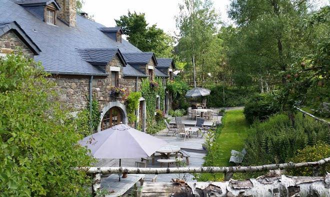 Le Clos De La Fontaine Image