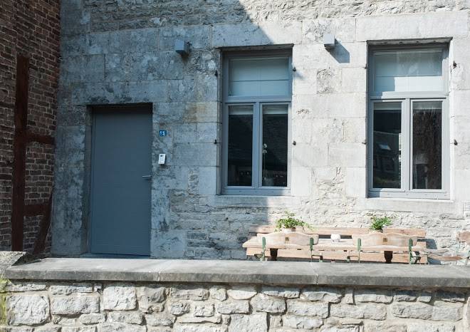 Le Coeur De Durbuy Image