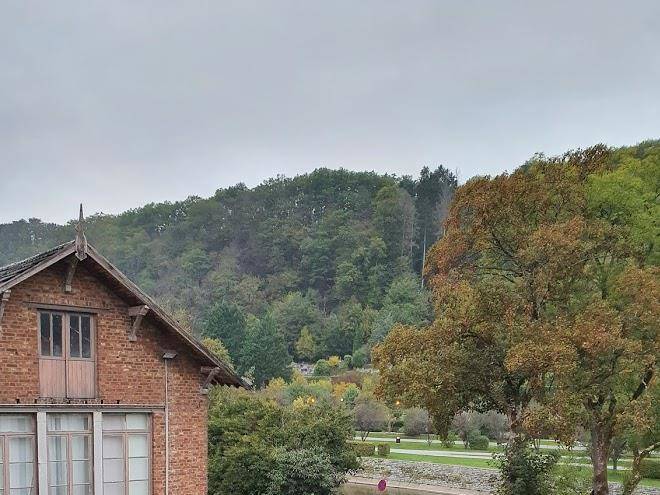 Le durbuysien
