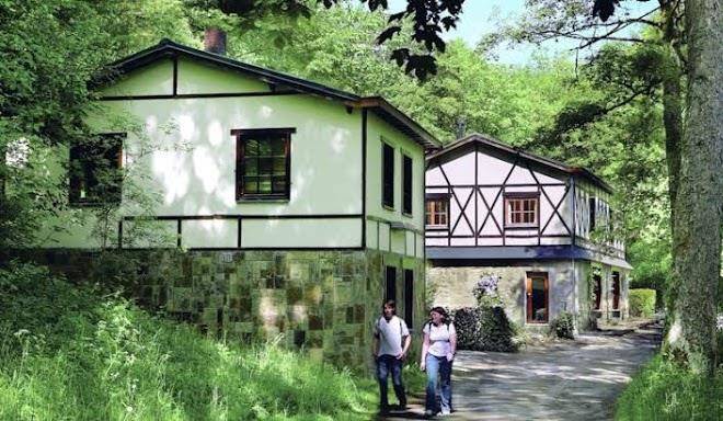 Le Fond Des Vaulx Image