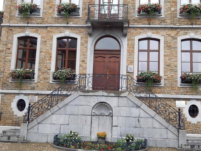 Le luxembourg la provence chez jeannot