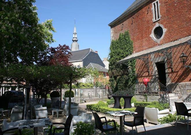 Le manoir