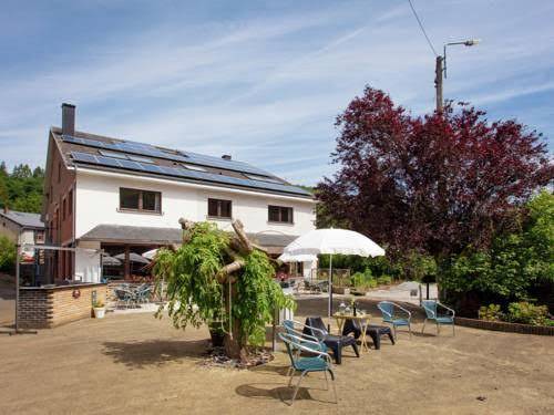 Le relais du moulin
