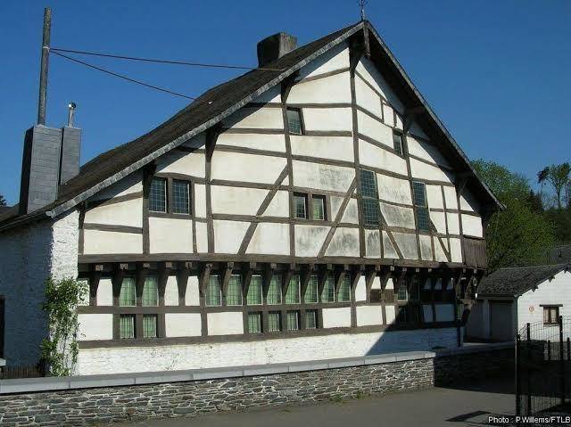 Le relais du randonneur