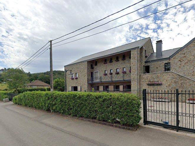 Le relais