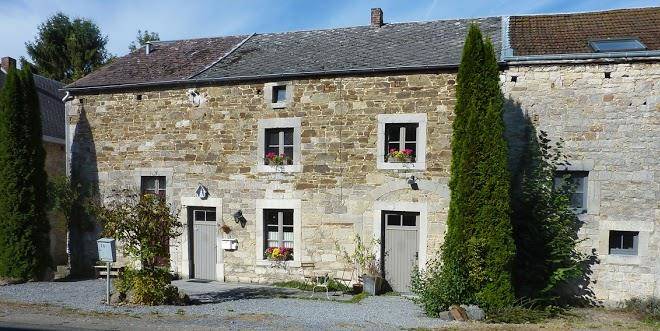 Le Repaire Des Fees Gite Rural Image