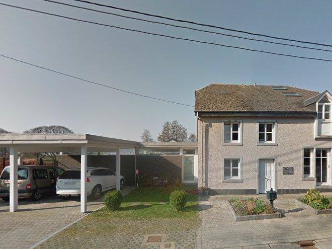 Les Sansonnets Image