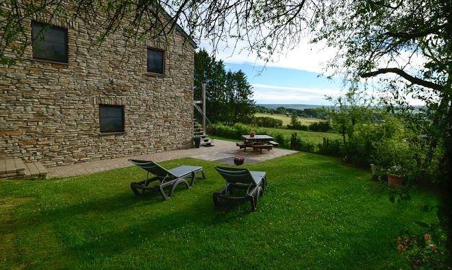 Les Terriers Saint Hubert Image