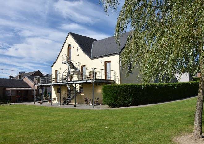 Logis hotel la vie est belle