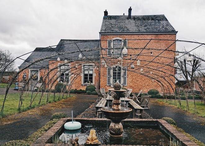 Maison bironette