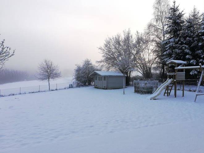 Maison de vacances les hirondelles