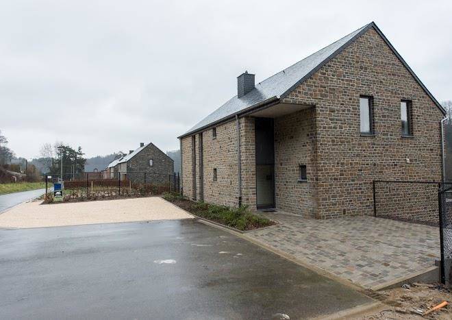 Maison himbe