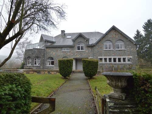 Manoir des ardennes