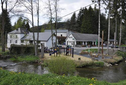 Moulin de bistain
