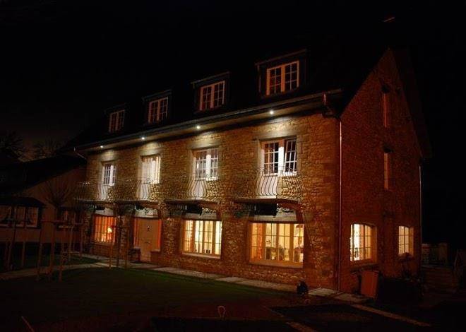 Old mill bed and breakfast