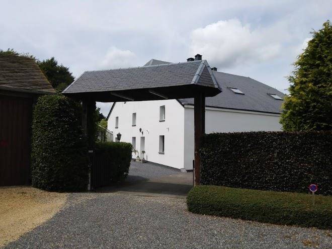 Petites tailles chambre d'hotes