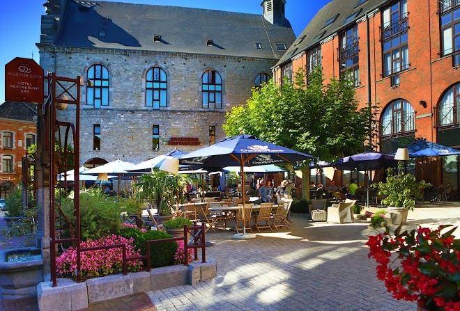 Quartier latin