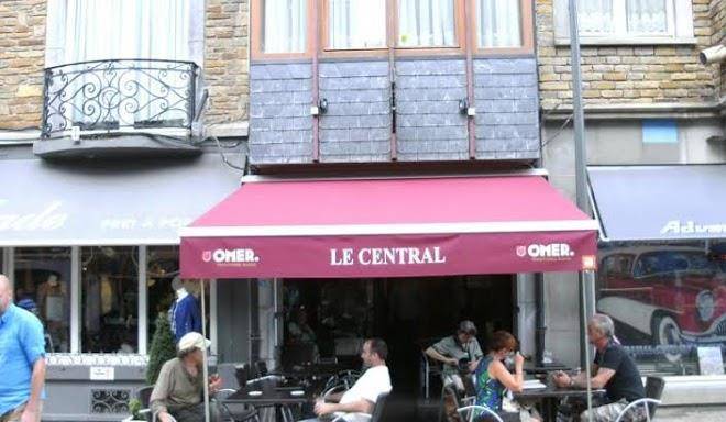 Residence le central