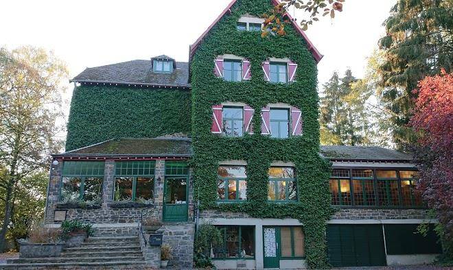 Residence les ondes
