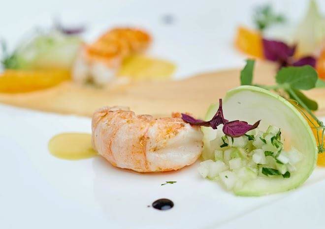 Restaurant la gloriette
