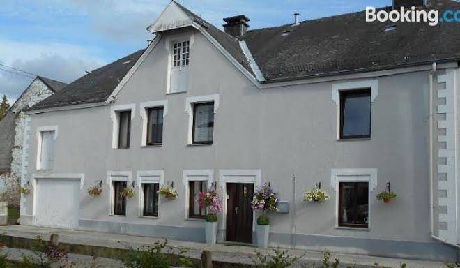 Sur la rive vierre