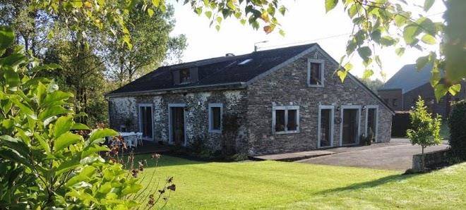 Une parenthese en ardenne maison de vacances