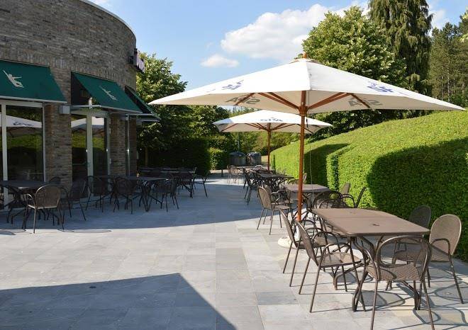 Vakantiedomein Dennenheuvel Domaine De Vacances Mont Des Pins Image