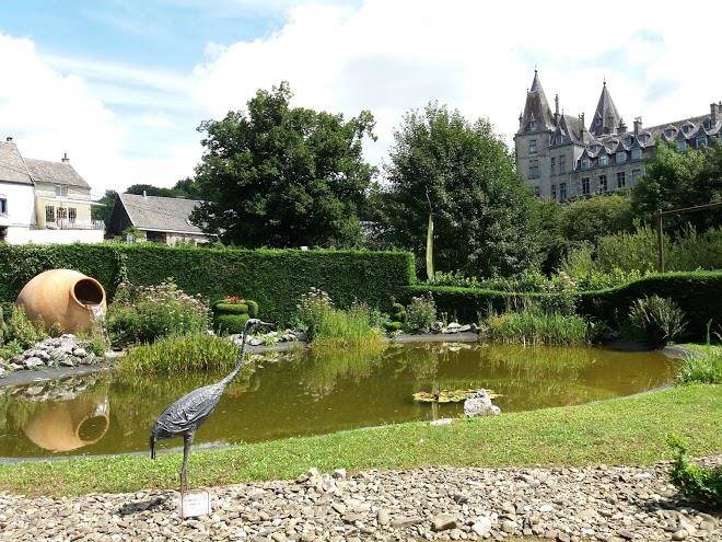 Vakantiehuis in de ardennen durbuy te huur