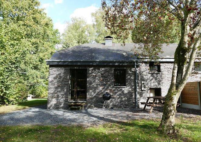 Vakantiepark les onays