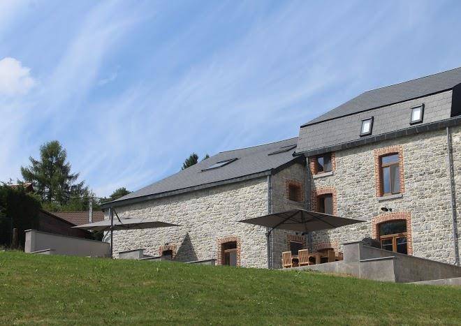 Vakantiewoning de warande la vie d'ardenne