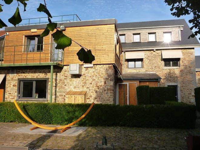 Vakantiewoning le liry