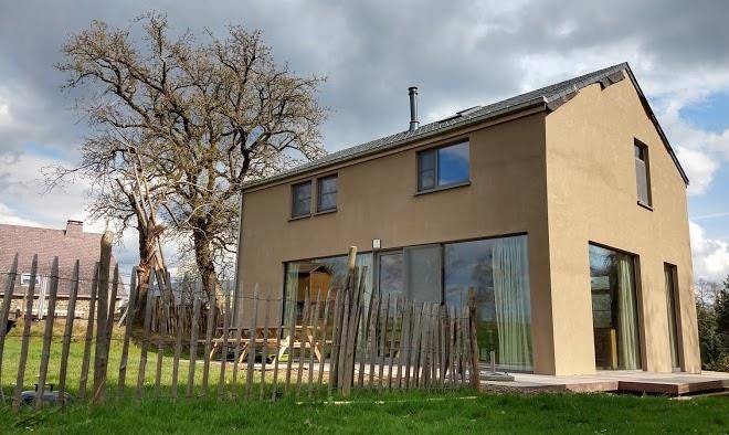 Vakantiewoningen 'les Vergers De Thimont' Image