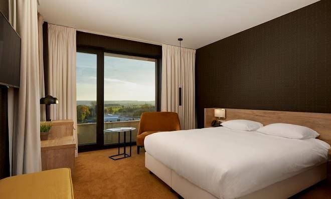Van der valk hotel luxembourg arlon