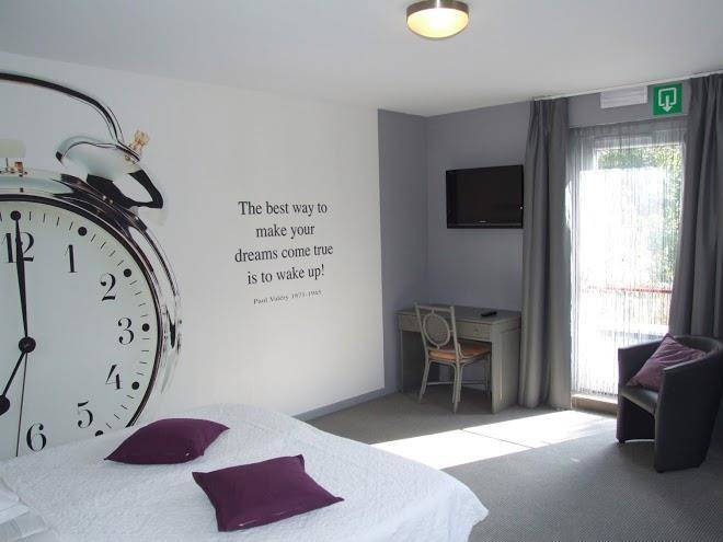 Well'in hotel