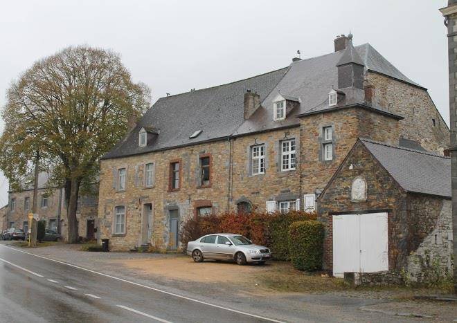 Abbaye saint gerard de brogne asbl