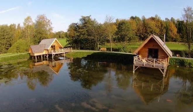 Aqualodge
