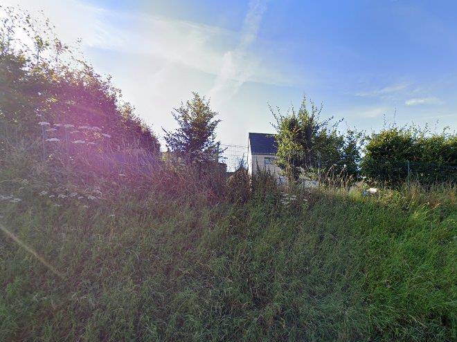 Au fol clos rique