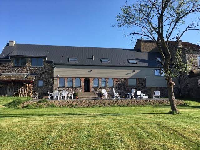 Au Mas De Mont Image