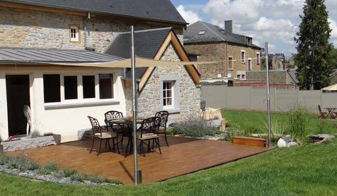Au puits charmant