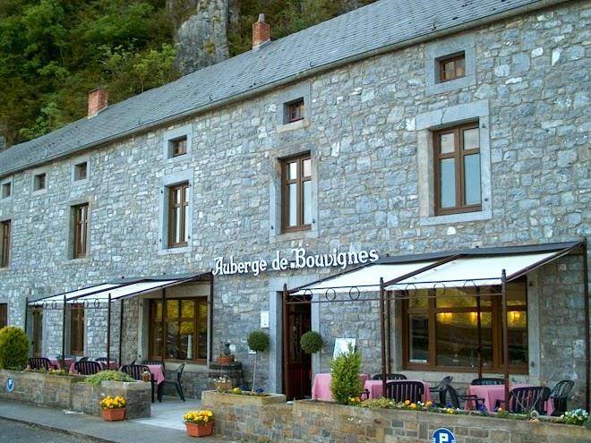 Auberge de bouvignes