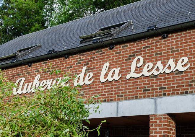 Auberge de la lesse