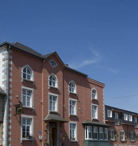 Auberge et table beau sejour