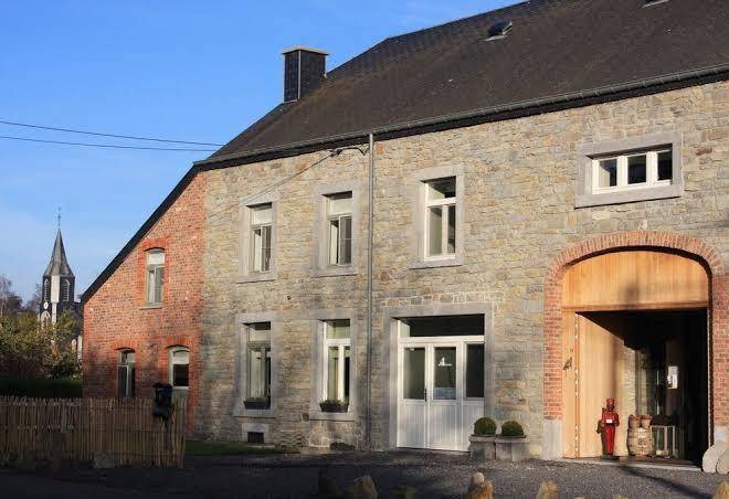 Aux 4 saisons