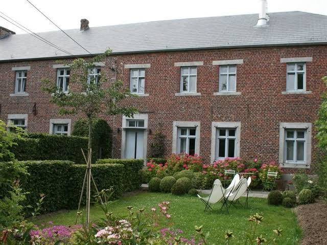 B&b la chambre d'a cote
