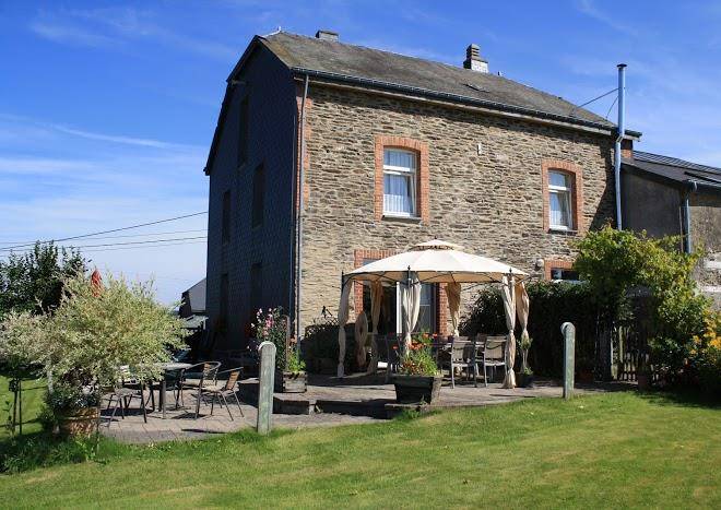 B&b la haute voie