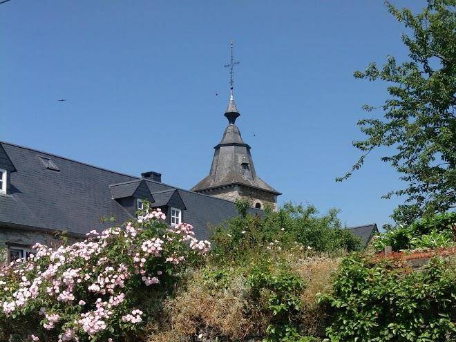 La maison du meunier