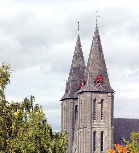 B&b la place verte