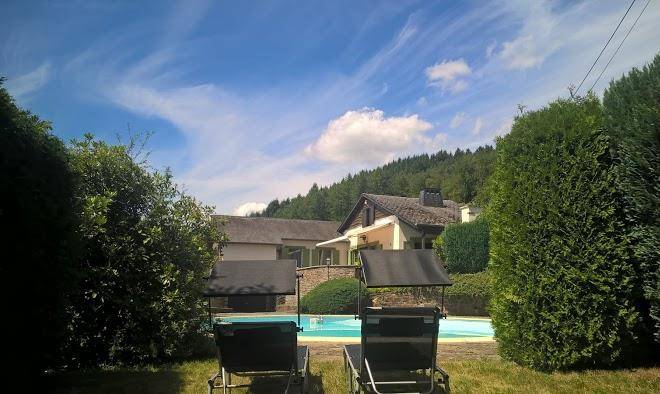 B&b le nid doux