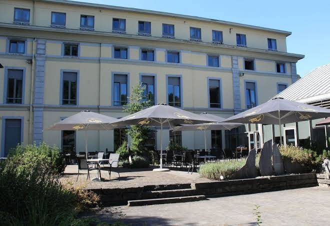 Castel De Pont A Lesse Image