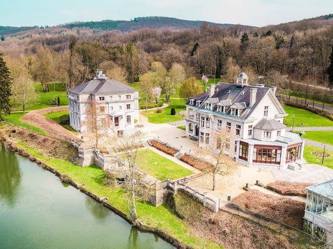 Castel les sorbiers